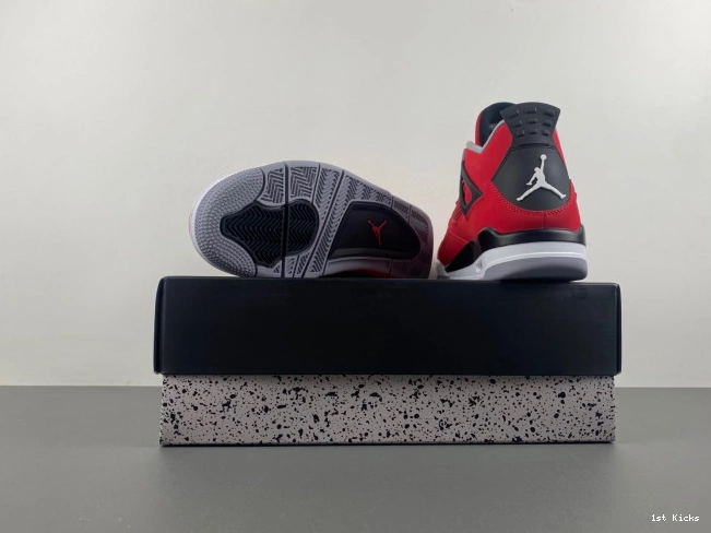 308497-603 Bravo Retro Jordan Toro 4 0530